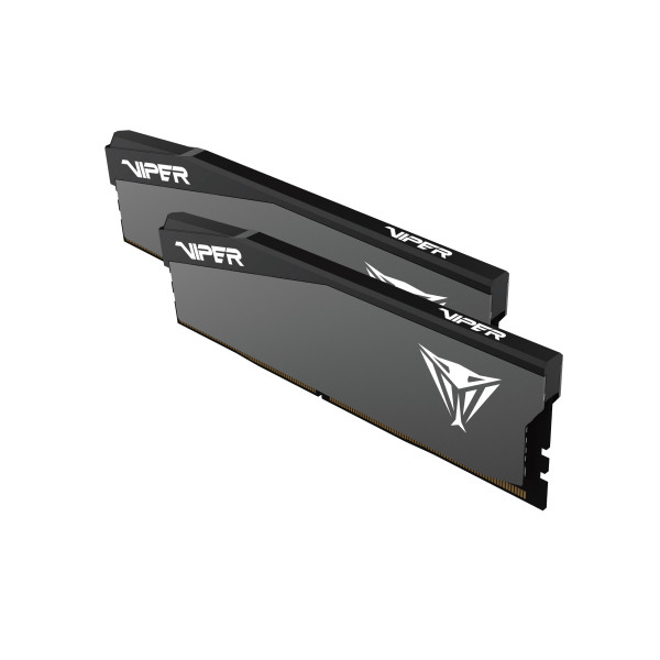 Модуль пам`яті DDR5 2x32GB/6000 Patriot Viper Elite 5 Ultra (VEU564G6028K)