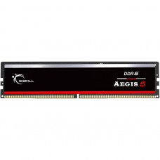 Модуль пам`ятi DDR5 32GB/5600 G.Skill Aegis 5 Black (F5-5600J3636D32GX1-IS)