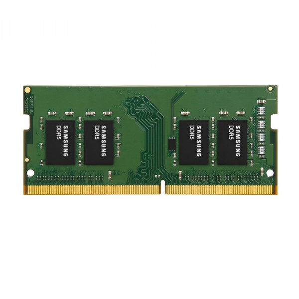 Модуль пам`яті SO-DIMM 8GB/4800 DDR5 Samsung (M425R1GB4BB0-CQK0L)