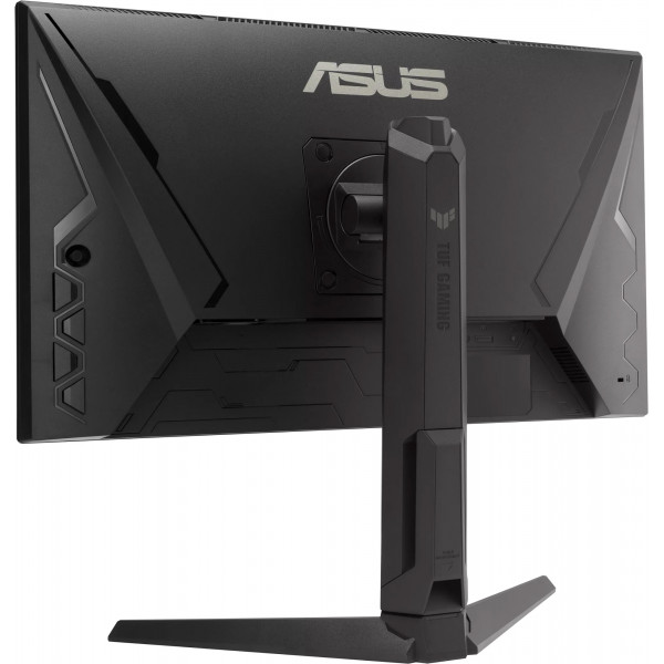 Монітор Asus 24.5" TUF Gaming VG259QMRL5A (90LM0BQ0-B01O71) IPS Black 310Hz