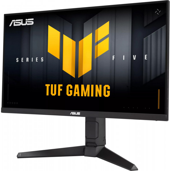 Монітор Asus 24.5" TUF Gaming VG259QMRL5A (90LM0BQ0-B01O71) IPS Black 310Hz