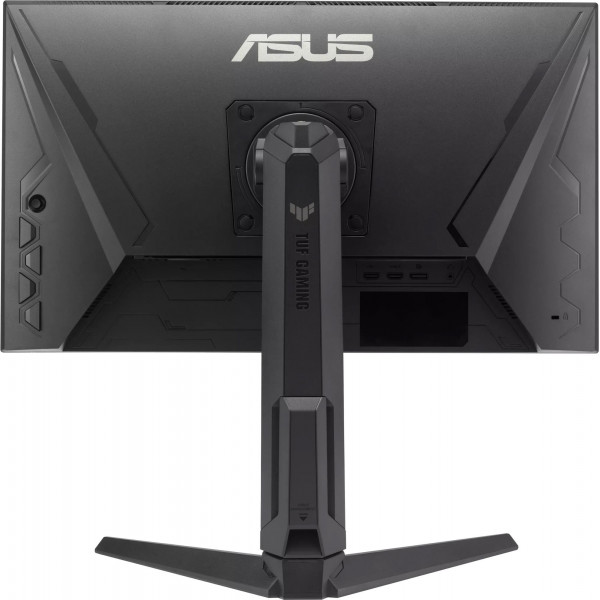 Монітор Asus 24.5" TUF Gaming VG259QMRL5A (90LM0BQ0-B01O71) IPS Black 310Hz