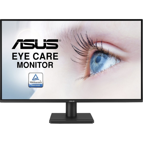 Монітор Asus 27" VA27AQ (90LM06G1-B01171) IPS Black