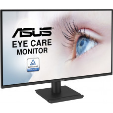 Монітор Asus 27" VA27AQ (90LM06G1-B01171) IPS Black