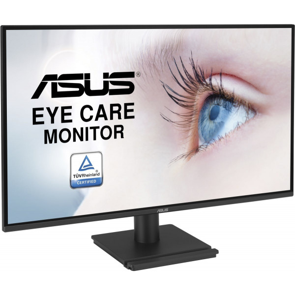 Монітор Asus 27" VA27AQ (90LM06G1-B01171) IPS Black