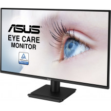 Монітор Asus 27" VA27AQ (90LM06G1-B01171) IPS Black