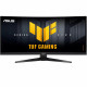 Монітор Asus 34" TUF Gaming VG34WQ5A (90LM0CP1-B01171) VA Black Curved 400Hz