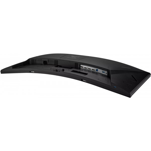 Монітор Asus 34" TUF Gaming VG34WQ5A (90LM0CP1-B01171) VA Black Curved 400Hz