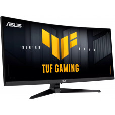 Монітор Asus 34" TUF Gaming VG34WQ5A (90LM0CP1-B01171) VA Black Curved 400Hz