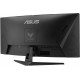 Монітор Asus 34" TUF Gaming VG34WQ5A (90LM0CP1-B01171) VA Black Curved 400Hz