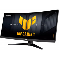 Монітор Asus 34" TUF Gaming VG34WQ5A (90LM0CP1-B01171) VA Black Curved 400Hz