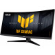 Монітор Asus 34" TUF Gaming VG34WQ5A (90LM0CP1-B01171) VA Black Curved 400Hz