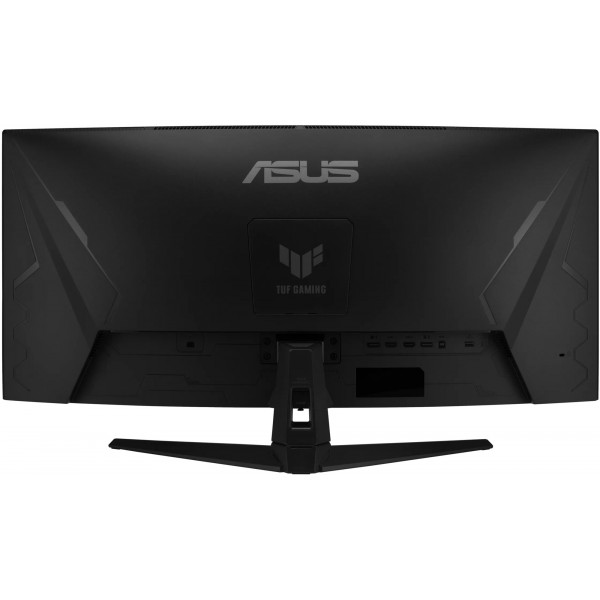 Монітор Asus 34" TUF Gaming VG34WQ5A (90LM0CP1-B01171) VA Black Curved 400Hz