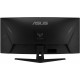 Монітор Asus 34" TUF Gaming VG34WQ5A (90LM0CP1-B01171) VA Black Curved 400Hz