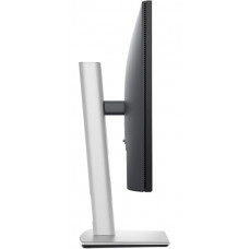 Монiтор Dell 23.8" P2425DE (210-BRDM) IPS Black/Silver 100Hz