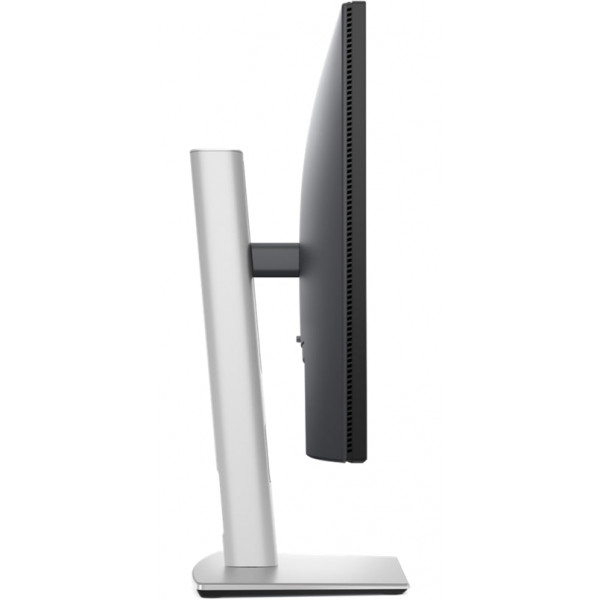 Монiтор Dell 23.8" P2425DE (210-BRDM) IPS Black/Silver 100Hz