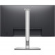 Монiтор Dell 23.8" P2425DE (210-BRDM) IPS Black/Silver 100Hz