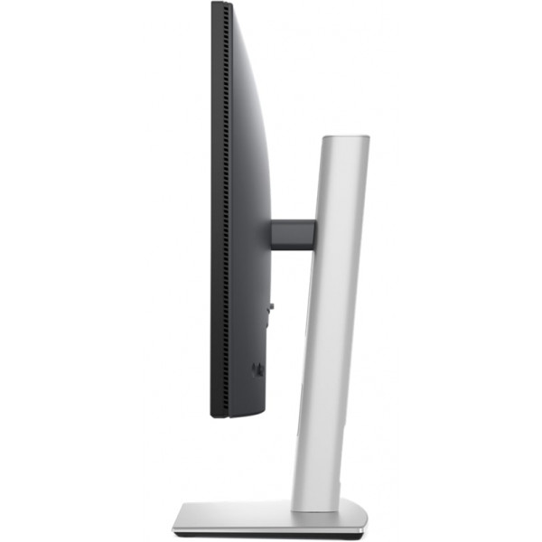 Монiтор Dell 23.8" P2425DE (210-BRDM) IPS Black/Silver 100Hz