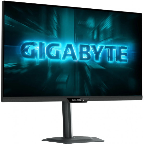 Монітор Gigabyte 27" Gaming G27Q2 IPS Black 200Hz