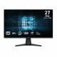 Монітор MSI 27" G275L E14 IPS Black 144Hz