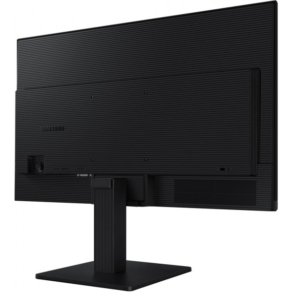 Монiтор Samsung 22" LS22D300G (LS22D300GAIXUA) IPS Black 100Hz