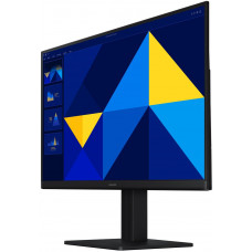 Монiтор Samsung 22" LS22D300G (LS22D300GAIXUA) IPS Black 100Hz