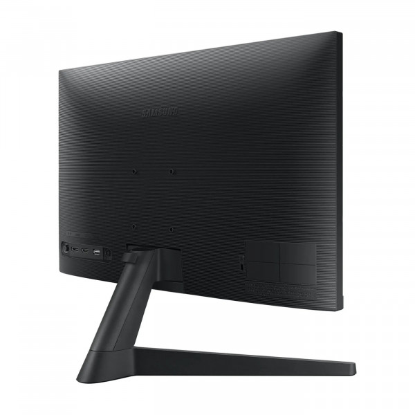 Монiтор Samsung 23.8" Essential LS24C330G (LS24C330GAIXCI) IPS Black 100Hz