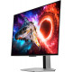 Монiтор Samsung 32" Odyssey Gaming G80SH (LS32HG802SIXUA) OLED Silver 240Hz