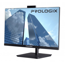 Моноблок Prologix PLQ61024 (PLQ61024.I144.16.S5.N.4697) Black