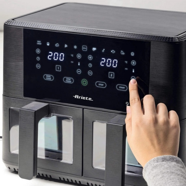 Мультипіч Ariete 4631 BL