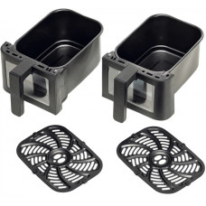 Мультипіч Ariete 4631 BL