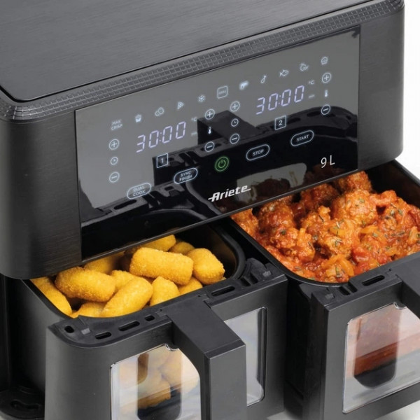 Мультипіч Ariete 4631 BL