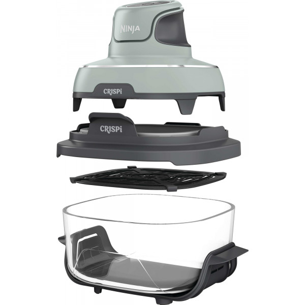 Мультипіч Ninja Crispi FN101EUSG