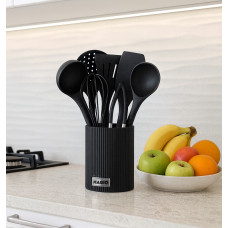 Набір кухонного приладдя Magio MG-1128