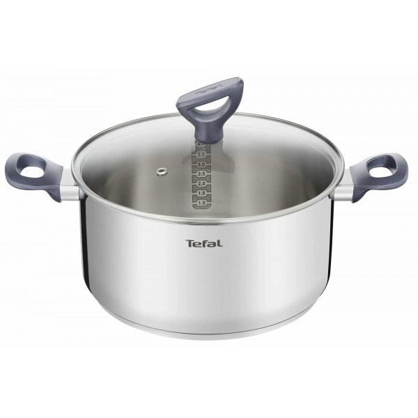 Набір посуду Tefal Daily Cook 10 предметів (G712SA55)