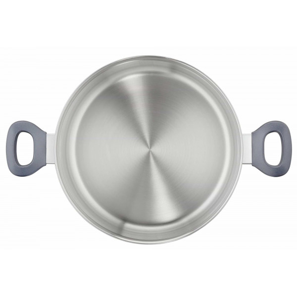 Набір посуду Tefal Daily Cook 10 предметів (G712SA55)