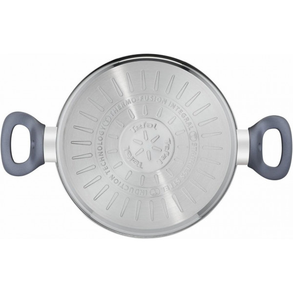 Набір посуду Tefal Daily Cook (G712S855)