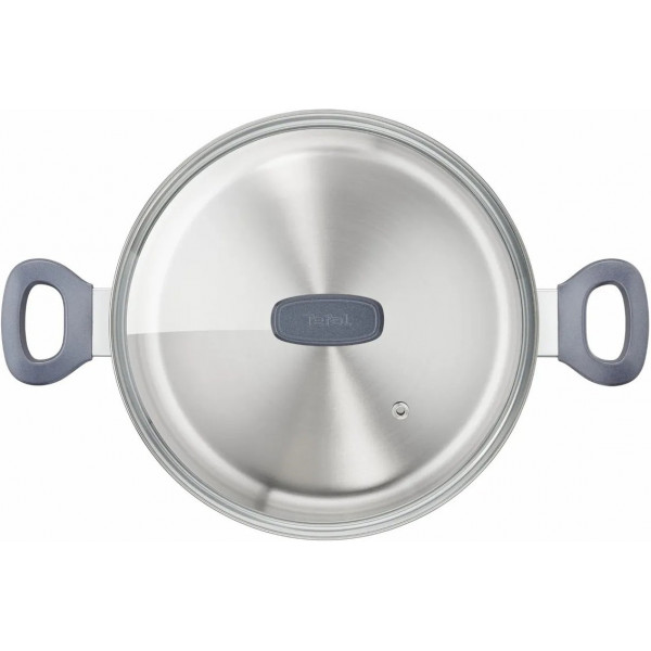 Набір посуду Tefal Daily Cook (G712S855)