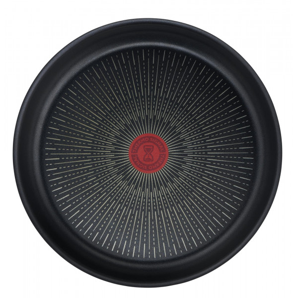 Набір посуду Tefal Ingenio Unlimited 13 предметів (L7639002)