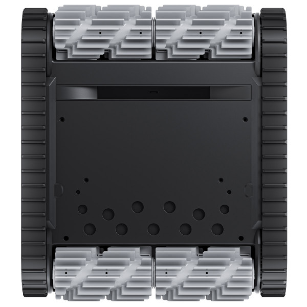 Набір щіток для Beatbot (RRBS01-GNG1)