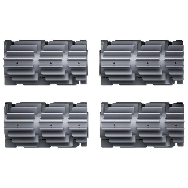 Набір щіток для Beatbot (RRBS01-GNG1)