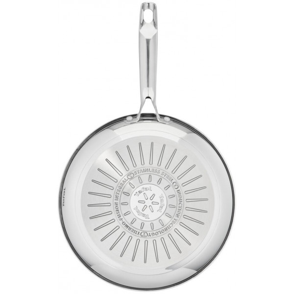 Набір сковорідок Tefal Duetto+ 24 і 28 см (G732S255)