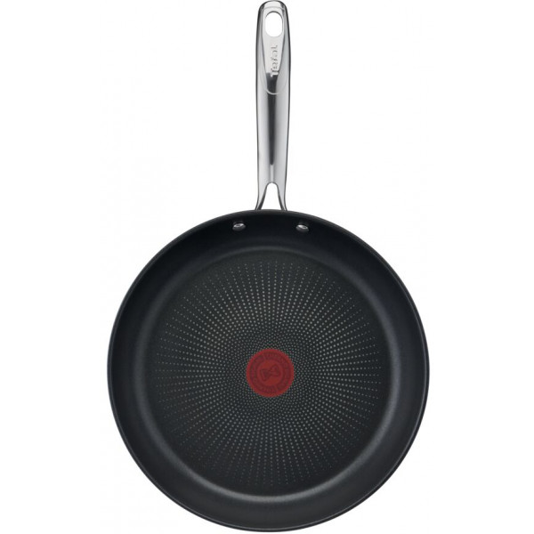 Набір сковорідок Tefal Duetto+ 24 і 28 см (G732S255)