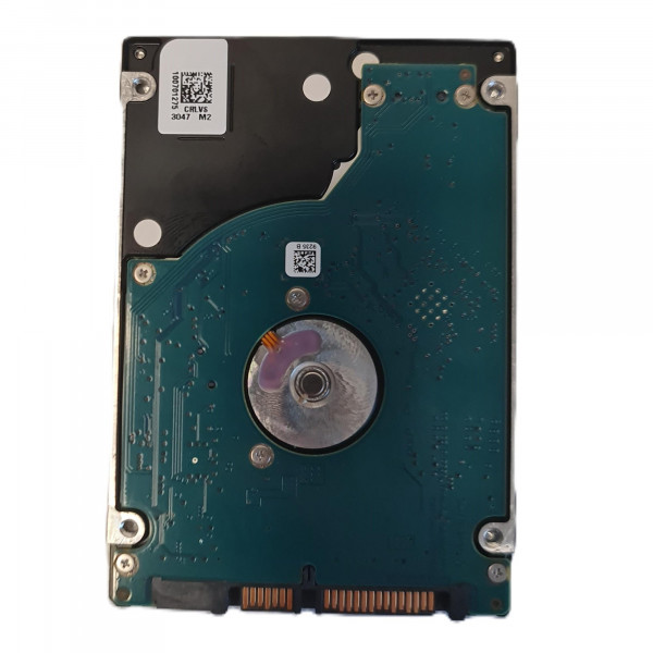 Накопичувач HDD 2.5" SATA 500Gb Seagate Laptop Thin 32MB 7200rpm (ST500LM023)_Refurbished