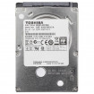 Накопичувач HDD 2.5" SATA 500GB Toshiba 7200rpm 16MB (MQ01ACF050)
