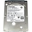 Накопичувач HDD 2.5" SATA 500GB Toshiba 7200rpm 16MB (MQ01ACF050)