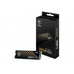 Накопичувач SSD 1TB MSI Spatium M452 M.2 2280 PCIe 4.0 x4 NVMe 3D NAND TLC (S78-440L970-P83)