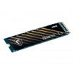 Накопичувач SSD 1TB MSI Spatium M452 M.2 2280 PCIe 4.0 x4 NVMe 3D NAND TLC (S78-440L970-P83)