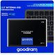Накопичувач SSD 2ТB Goodram CX400 Gen.2 2.5" SATAIII 3D TLC (SSDPR-CX400-02T-G2)
