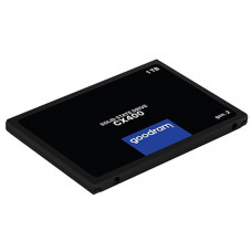 Накопичувач SSD 2ТB Goodram CX400 Gen.2 2.5" SATAIII 3D TLC (SSDPR-CX400-02T-G2)